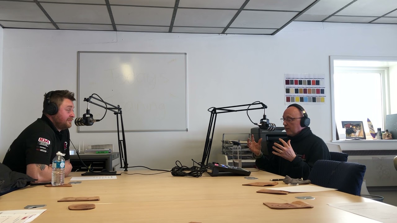 Totally Detailed Podcast - Detailing - Community - Business