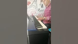 Strangers in the night (Frank Sinatra)Played by Ahmad El Fallah