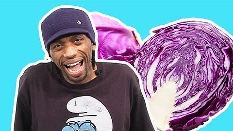 Test acids with home-made pH indicator | Live Experiments (Ep 35) | Head Squeeze