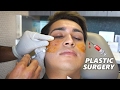 PLASTIC SURGERY TRANSFORMATION!