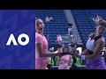 Chubb: Day 12 highlights | Australian Open 2021