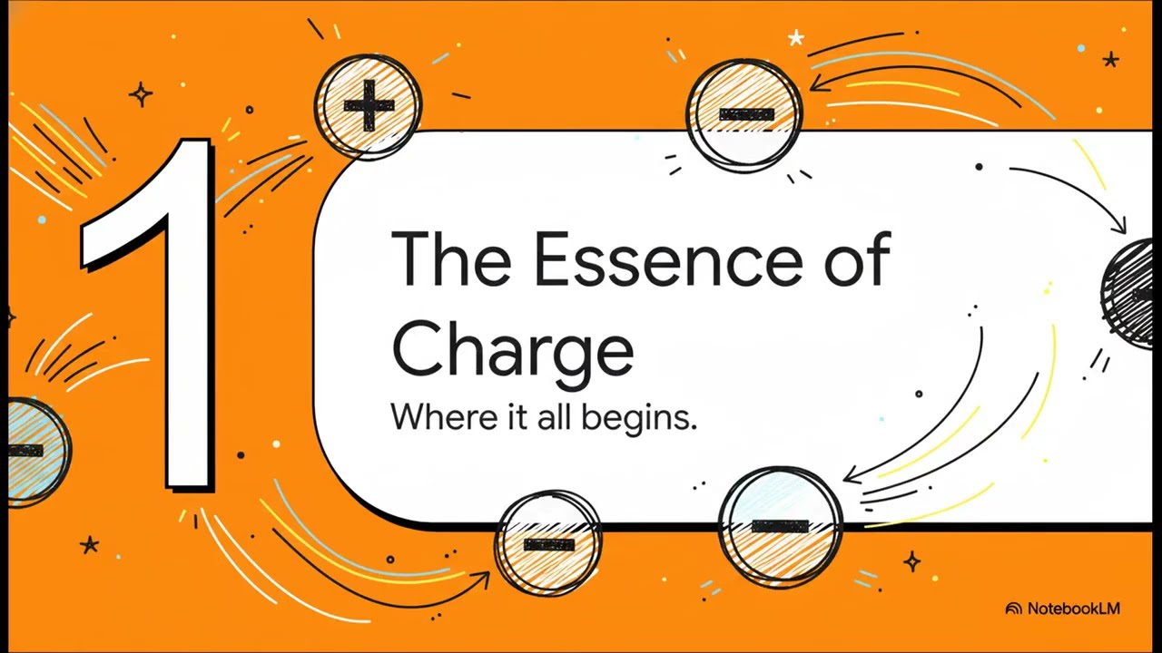 Electrostatics Part II Master NCERT XII Physics @ Physics Guru Paramjeet Singh