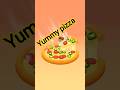 Perfect slice vegetable cutting pizza Making 🍅🌶️🥕🧀#youtubeshorts #gamingchannel #shortsfeed#games