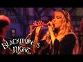 Blackmore’s Night – Fires At Midnight (Remastered Video from “Under A Violet Moon” Tour)
