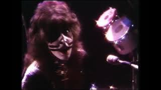 KISS - Hard Luck Woman (Video)