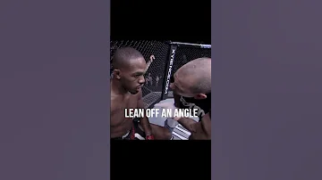 Jon Jones COUNTERED The COUNTER Against Lyoto Machida Technique Breakdown 