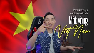 Học hát ca khúc MỘT VÒNG VIỆT NAM | Thanh nhạc Phạm Thành Luân