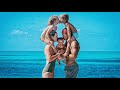 2 MINUTES Around the World! Our Family Journey with 3 Kids. Underwater Adventures! Sharks! and More!