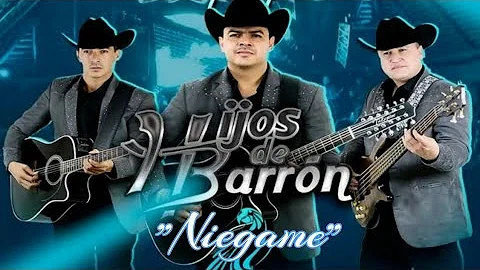 Niegame - Hijos de Barrón (Video Oficial ) Edición