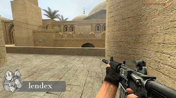 HARDGAMES FRAGSHOW #8 BY MEDRIX