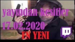 Oğuz Sasi̇ Rap Yorumluyor Yayından Kesitler 17.02.2020