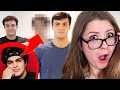 WATCH ETHAN SURPRISE GRAYSON WITH HIS DOPPLEGANGER WITH W&S featuring Thomas Petrou