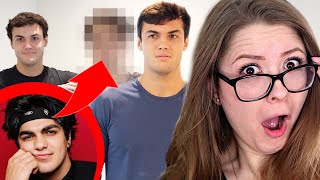 WATCH ETHAN SURPRISE GRAYSON WITH HIS DOPPLEGANGER WITH W\&S featuring Thomas Petrou