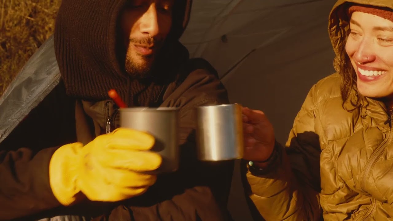 Preview of Swift Industries Hold Fast Frame Bag - 4 L Video