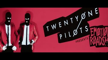 twenty one pilots: Message Man (Sleepers: Chapter 02) [Sub Esp]