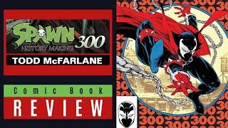 Spawn Comic Review The Best Milestone Comic In Years
