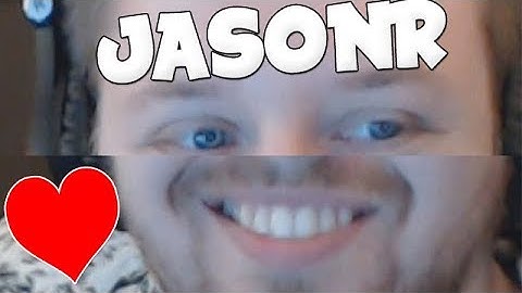 Why I Love JasonR... (2)