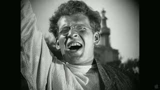 Battleship Potemkin - Trailer