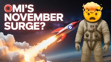 OMI (Ecomi) + VeVe = A Game-Changing Duo!