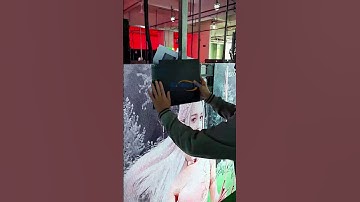 Repairs are quick and easy with the front service tool#ledmodules #ledscreen #shorts