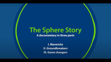 The Sphere Story I - Mavericks