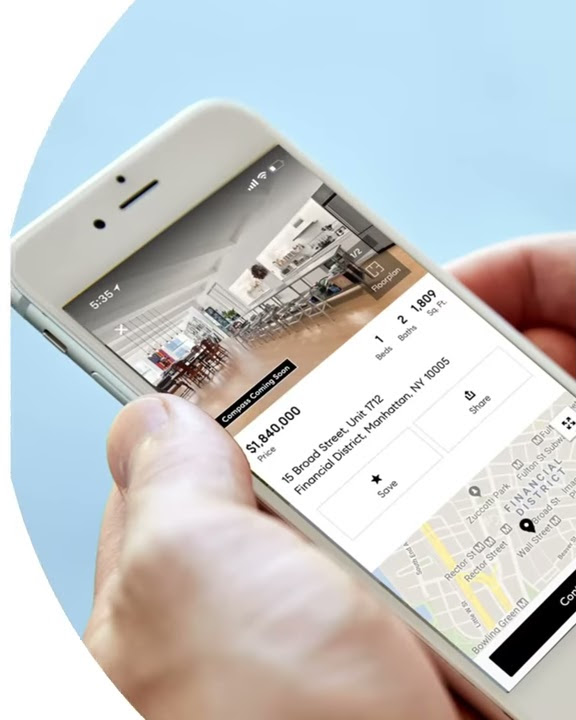 Compass Coming Soon Boyenga Team PropertyNerds YouTube