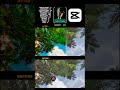 मोबाइल से Hollywood Look 🎬🔥 | Green Orange Preset  #CinematicVideo #ShotOnPhone #ViralVideo