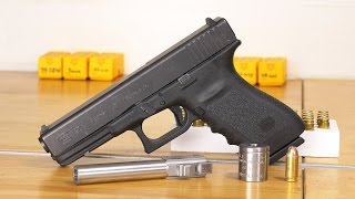 Wilson Pistol Max Cartridge Gage 9mm for sale online L.e 