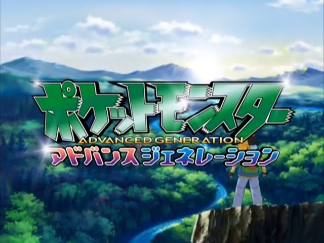 ポケモンシンフォニックメドレーNEW!
