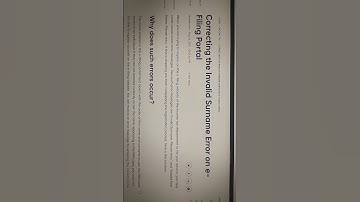 Name entered in the ITR form does not match with the name provided in the PAN database