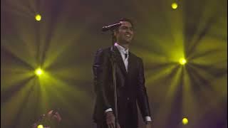 Matteo Bocelli - Close - Movistar Arena - Santiago, Chile - 2024