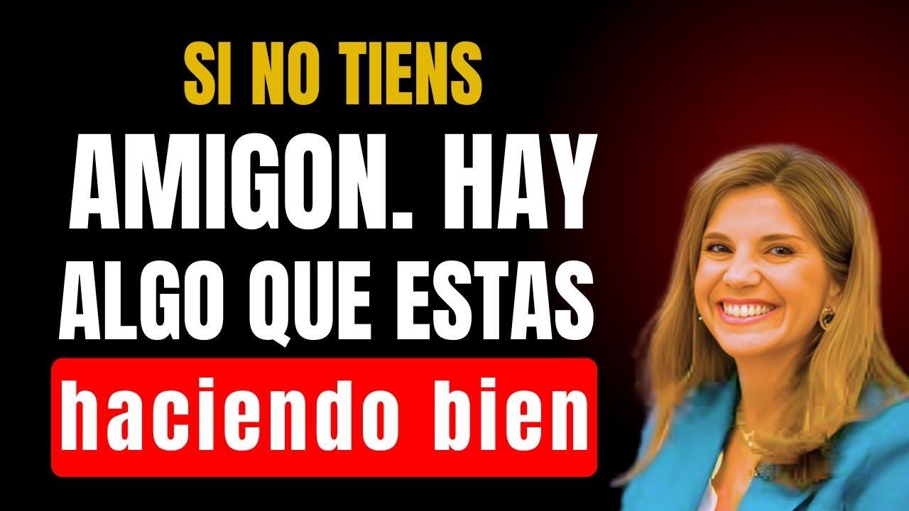 La Psicología de las Personas que Piensan Demasiado Profundo | Marian Rojas Estapé
