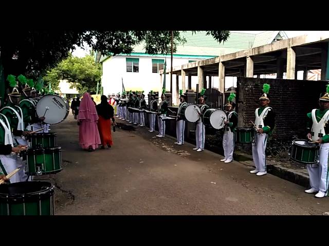 Marching band ddi takkalasi class=