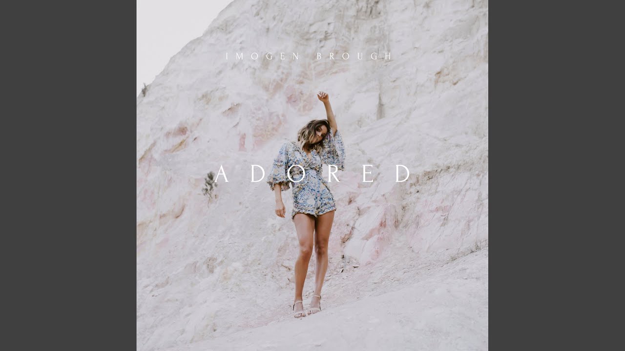 Watch Adored on YouTube Watch Adored on YouTube