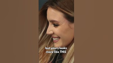 Pretty glad I chickened out of the nose job 👀 #nosejob