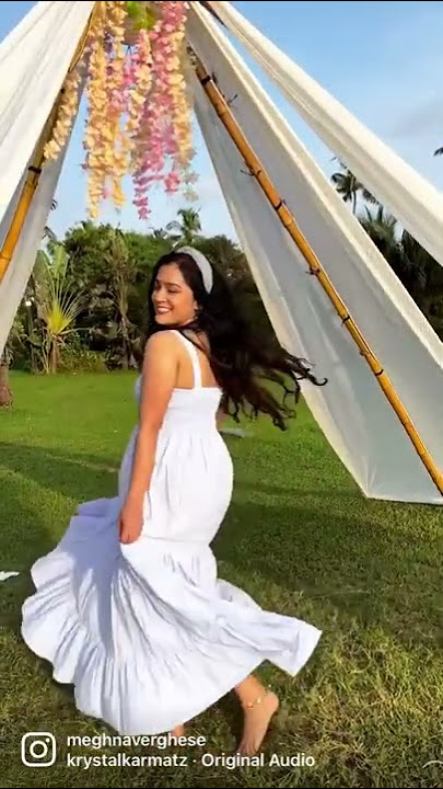 love yourself radically ❤ Meghna Verghese #Shorts