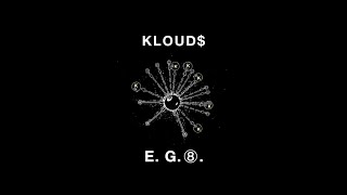 KLOUD$ - EGO chords