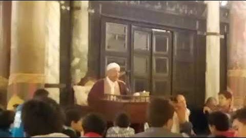 جامع عقبة إملاء سورة النحل الآية 106 الخميس 27-04-2017
