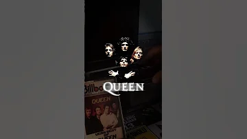 Queen songs | Bohemian Rhapsody -DAVID WORLD