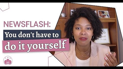 How to Overcome Fear of Delegation: You Don’t Have to Do It Yourself