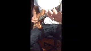 mark gilbert bc guitar