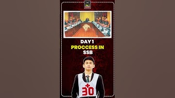 SSB Day 1 Procedure 🔥SSB Interview🔥 SSB Documents Required