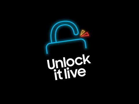 #UnlockItLive met ME & Harm | Samsung - #UnlockItLive met ME & Harm | Samsung