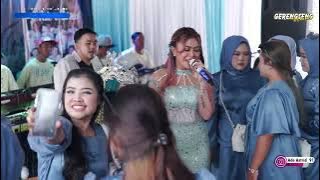 MENCINTAIMU - ADE ASTRID X GERENGSENG TEAM 