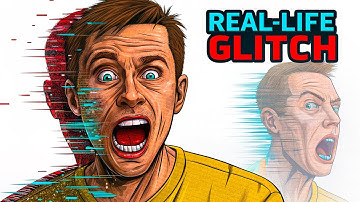 Every REAL-LIFE Glitch Explained in 11 Minutes