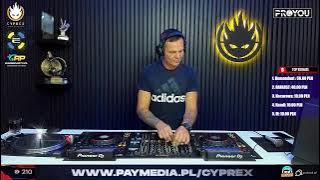 CYPREX - EPISODE #46 WE LOVE RETRO  09.10.2024