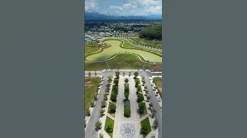 Khu dân cư Sơn Tịnh. Dự án đẹp tại Quảng Ngãi #bds #bdsquangngai #76quangngai #khudancusontinh