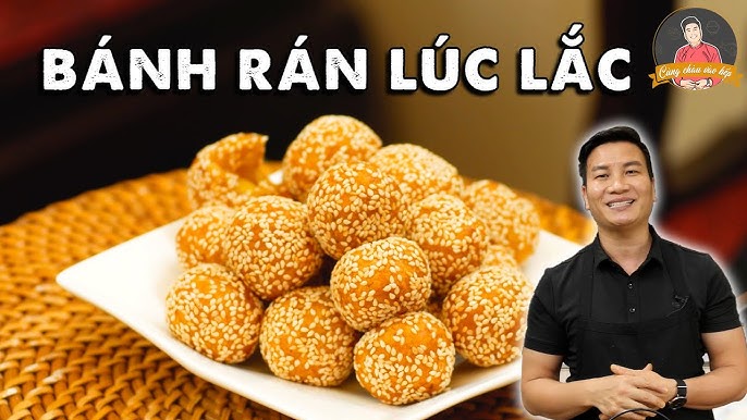Biến tấu khác của bánh rán