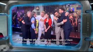 Paul McCartney SNL Encore during Good Nights #Snl #PaulMcCartney #LorneMichaels #SNL #beatles #snluk