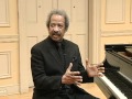 Capture de la vidéo Music Conversation: Allen Toussaint & Larry Appelbaum